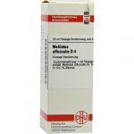 MELILOTUS OFFICINALIS D4 DILUIZIONE 20 ML