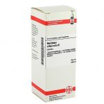 MELILOTUS OFFICINALIS TINTURA MADRE 50 ML