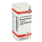 MERCURIUS BIJODATUS D12 GLOBULI 10 G