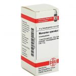 MERCURIUS CYANATUS D30 GLOBULI 10 G