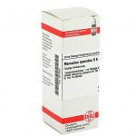 MERCURIUS CYANATUS D6 DILUIZIONE 20 ML