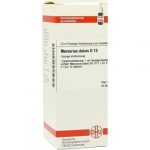 MERCURIUS DULCIS D12 DILUIZIONE 50 ML