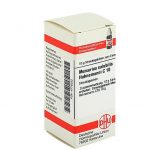 MERCURIUS SOLUBILIS HAHNEMANNI C10 GLOBULI 10 G