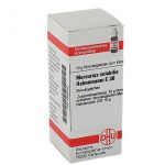MERCURIUS SOLUBILIS HAHNEMANNI C30 GLOBULI 10 G