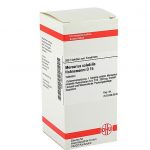 MERCURIUS SOLUBILIS HAHNEMANNI D15 200 COMPRESSE