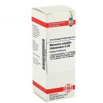 MERCURIUS SOLUBILIS HAHNEMANNI D30 DILUIZIONE 20 ML