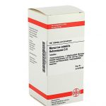 MERCURIUS SOLUBILIS HAHNEMANNI D8 200 COMPRESSE