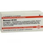 MEZEREUM LM XVIII GLOBULI 10 G