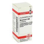 MEZEREUM C200 GLOBULI 10 G