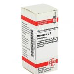 MEZEREUM C6 GLOBULI 10 G