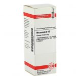 MEZEREUM D12 DILUIZIONE 20 ML