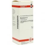 MEZEREUM D12 DILUIZIONE 50 ML