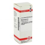 MEZEREUM D4 DILUIZIONE 20 ML