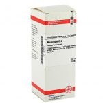 MEZEREUM D4 DILUIZIONE 50 ML