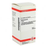 MEZEREUM D6 200 COMPRESSE