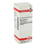 MEZEREUM D6 DILUIZIONE 20 ML