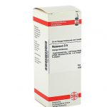 MEZEREUM D6 DILUIZIONE 50 ML