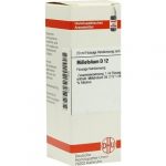 MILLEFOLIUM D12 DILUIZIONE 20 ML