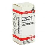 MILLEFOLIUM D12 80 COMPRESSE
