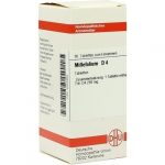 MILLEFOLIUM D4 80 COMPRESSE