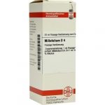MILLEFOLIUM D4 DILUIZIONE 20 ML