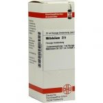 MILLEFOLIUM D6 DILUIZIONE 20 ML