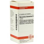 MOMORDICA BALSAMINA D6 80 COMPRESSE