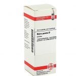 MUIRA PUAMA TINTURA MADRE D1 20 ML