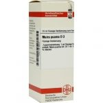 MUIRA PUAMA D3 DILUIZIONE 20 ML
