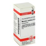 MYRISTICA SEBIFERA D3 GLOBULI 10 G