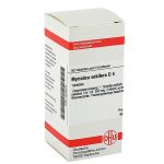 MYRISTICA SEBIFERA D4 80 COMPRESSE