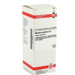 MYRISTICA SEBIFERA D4 DILUIZIONE 50 ML