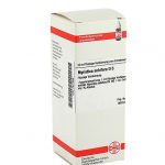 MYRISTICA SEBIFERA D6 DILUIZIONE 50 ML