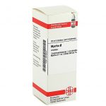 MIRRHA D1 TINTURA MADRE 20 ML