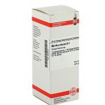 MYRRHIS ODORATA D2 DILUIZIONE 50 ML