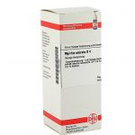 MYRRHIS ODORATA D4 DILUIZIONE 50 ML