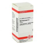 MYRTILLOCACTUS D2 80 COMPRESSE