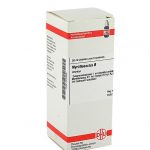 MYRTILLOCACTUS TINTURA MADRE 50 ML