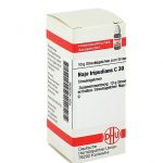 NAJA TRIPUDIANS C30 GLOBULI 10 G