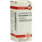 NAJA TRIPUDIANS C6 GLOBULI 10 G