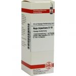 NAJA TRIPUDIANS D10 DILUIZIONE 20 ML