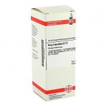 NAJA TRIPUDIANS D12 DILUIZIONE 50 ML