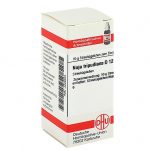 NAJA TRIPUDIANS D12 GLOBULI 10 G