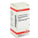 NAJA TRIPUDIANS D30 80 COMPRESSE