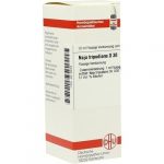NAJA TRIPUDIANS D30 DILUIZIONE 20 ML