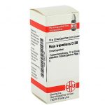 NAJA TRIPUDIANS D30 GLOBULI 10 G