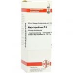 NAJA TRIPUDIANS D6 DILUIZIONE 20 ML