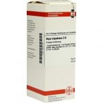 NAJA TRIPUDIANS D8 DILUIZIONE 50 ML