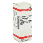 NAPHTHALINUM D6 DILUIZIONE 20 ML