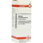 NATRIUM  BICARBONICUM D6 DILUIZIONE 20 ML